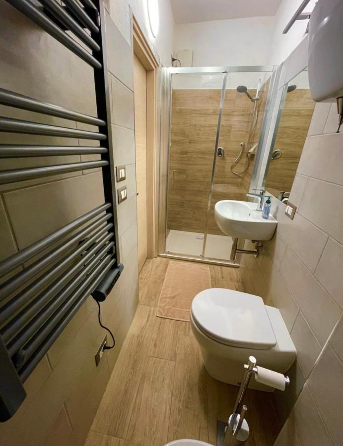 Perugia Home Apartment Pinturicchio Экстерьер фото