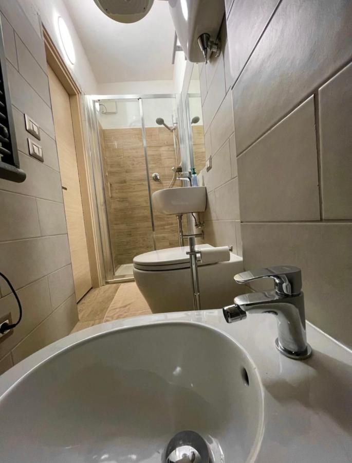 Perugia Home Apartment Pinturicchio Экстерьер фото