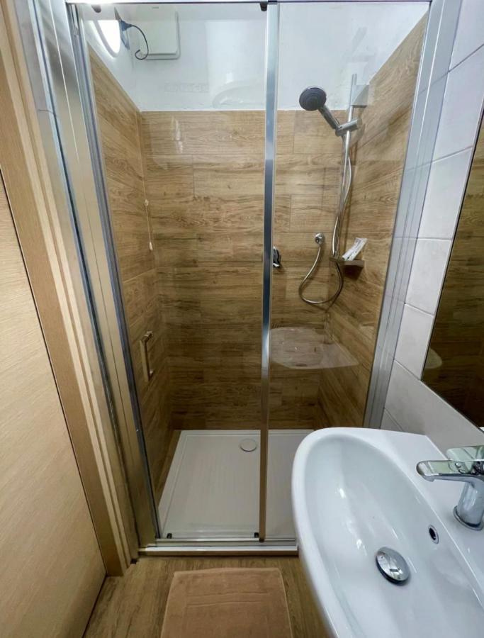 Perugia Home Apartment Pinturicchio Экстерьер фото