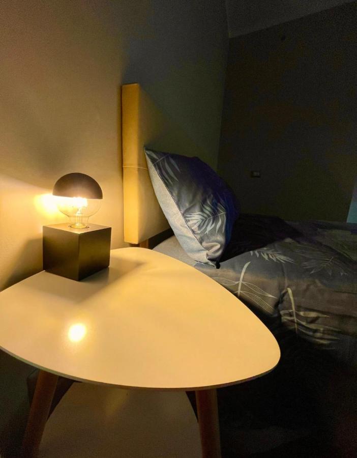 Perugia Home Apartment Pinturicchio Экстерьер фото