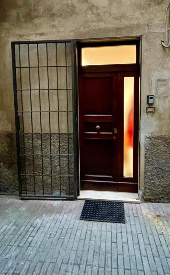 Perugia Home Apartment Pinturicchio Экстерьер фото