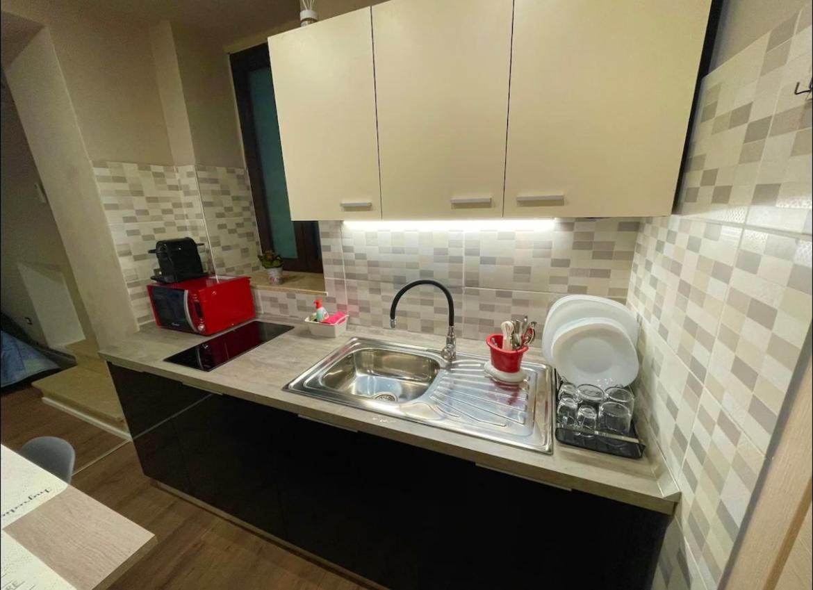 Perugia Home Apartment Pinturicchio Экстерьер фото