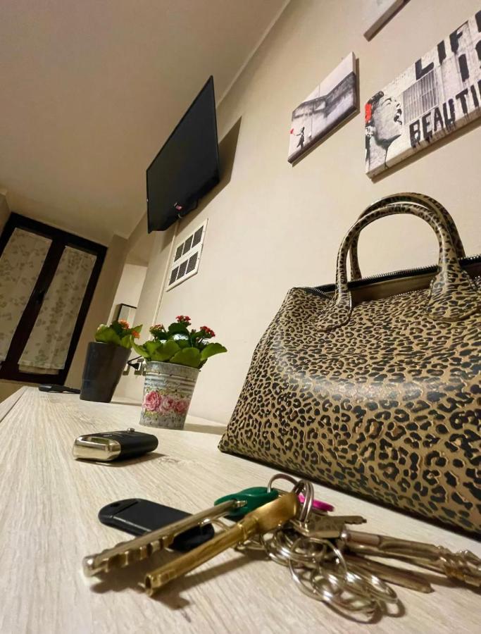 Perugia Home Apartment Pinturicchio Экстерьер фото