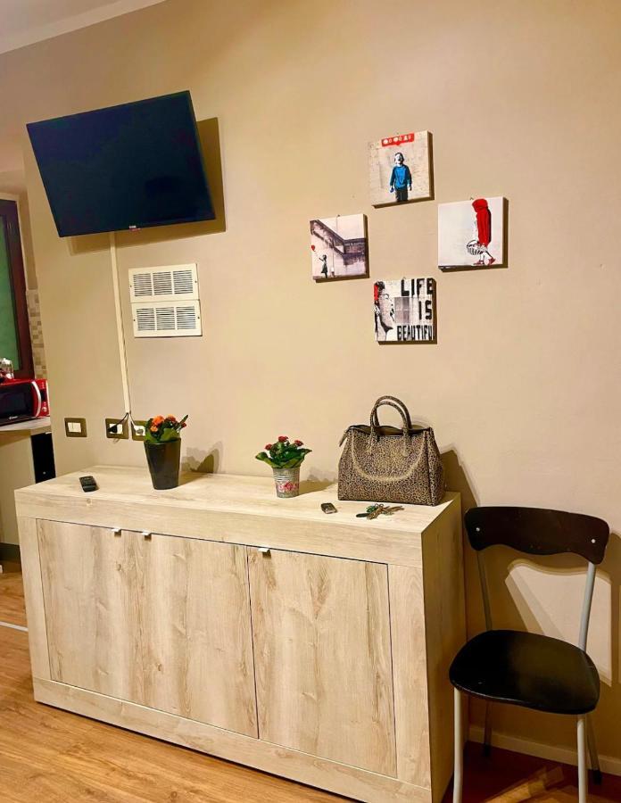 Perugia Home Apartment Pinturicchio Экстерьер фото